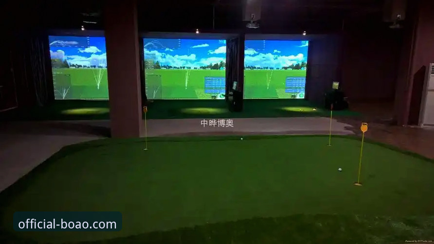 深度评测BOAO体育官网：3大核心优势与2个潜在考量